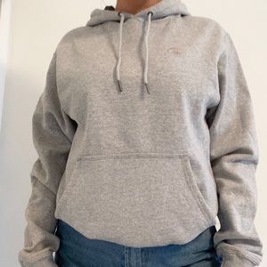 Champion hoodie